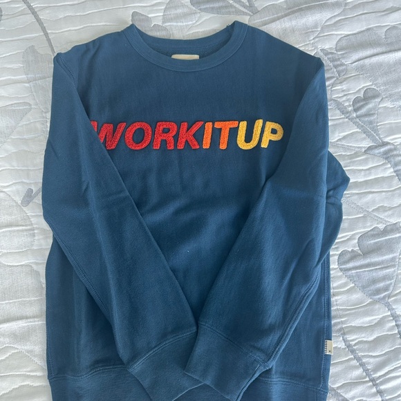 Boys sweatshirt - Picture 3 of 4